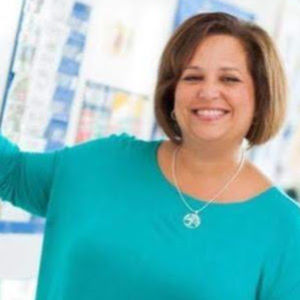 Meet your Posher, Jannette